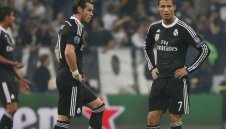 Гарет Бейл аут за Реал срещу ПСЖ