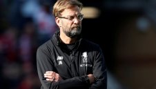 Уест Бромич – Ливърпул