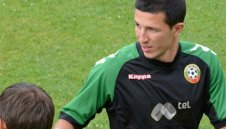 Илиян Мицански със загуба в Германия