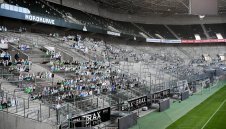 "Призрачната" Бундеслига стартира на 9 май?