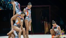 30 години по-късно България отново е световен отборен шампион!