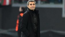 От Атлетик Билбао недоволни от съдията