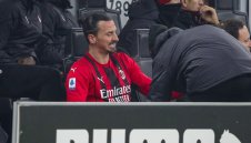 Потвърдено: Милан загуби Ибра за дербито с Интер