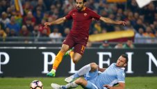 Де Врай се закани на Юве