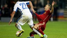 Иниеста: Когато губим е нормално да има съмнения