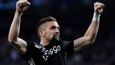 Героят Тадич: Това е може би най-добрият мач, в който съм играл