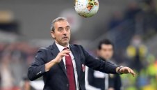 Сампдория изрита Марко Джампаоло