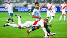 Пеп и Сити се стреснаха, Агуеро накуцва