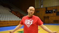 Тити Папазов: Спортът може да е мисия + ВИДЕО И СНИМКИ