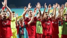 Мачовете по телевизията днес, 13 август