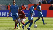 Ас на ЦСКА аут за Черно море