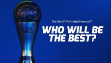 Роналдо, Меси и Неймар ще спорят за наградата на ФИФА