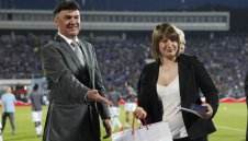 Станка Златева застава начело на националния ни отбор по борба