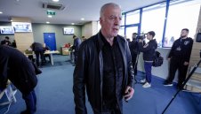 Ще има ли нов генерален спонсор? От Левски казаха истината