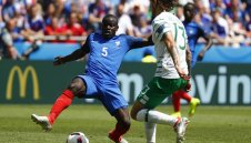 Зидан твърдо иска Канте