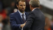 Саутгейт: Не съм турист! Искам да помогна на отбора