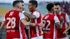 ЦСКА върви в правилна посока и скоро ще вдигне титлата