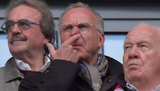 Румениге скочи: Не пипайте формата на Шампионската лига!