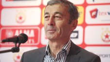 Пламен Марков: Ще подходим отговорно за Купата + ВИДЕО