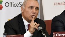 Стоичков: Балъков е на огъня, България няма материал за голям форум