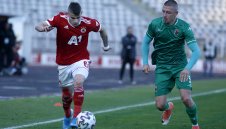 Митко Митков премина успешно операция