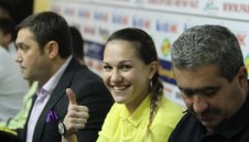 Станимира Петрова: Това е моята година