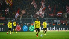 Балак за Дортмунд: Не стават за Шампионска лига