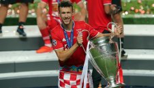 Байерн се отказа и от Перишич