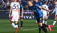 Аталанта - Валенсия