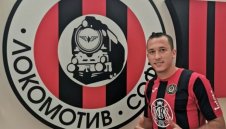 Локо (Пловдив) дава двама на адашите от София за бразилски бек