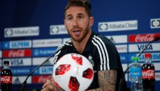 Рамос: 5 години сме без Моуриньо и пак говорим за него