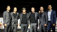 Йоги обясни за Ройс, Петерсен и Вагнер 