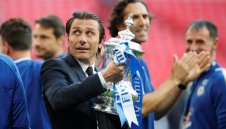 Конте: Аз съм свикнал да побеждавам всеки сезон