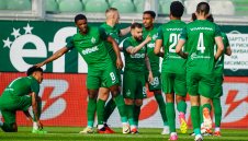 Лудогорец спря трио звезди за националния ни отбор