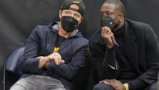 Легенда на НБА стана съсобственик на клуб