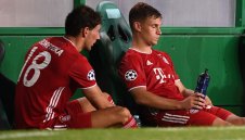 Байерн реши кой да замени наказания Кимих