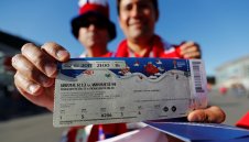 ФИФА планира да продаде 2,7 млн. билета за световното