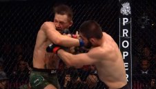 Хабиб не харесва този човек: Конър ще яде бой на улицата