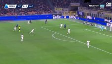 ВИДЕО: Интер - Лацио