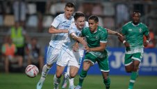 Треньорът на Риека не очаква невиждана атмосфера в Разград