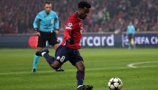 Марсилия уреди английски национал и то без пари