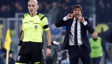 Конте реве: Мачът с Лацио беше за 6 точки, имаме проблеми