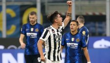 Дибала се прецака, в Интер няма място за него