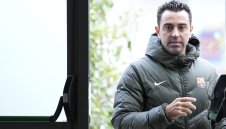 Голям проблем разтърси Барса