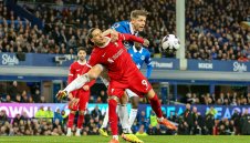 Натискът на Евертън шокира Ливърпул