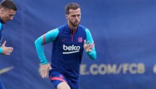 Издънка на Барса си реди трансфер в бивш отбор на Роналдо