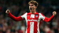 Атлетико Мадрид дава на Барса 40 млн. евро за правата на Гризман