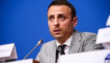 Драмите в БФС: Бербатов с първи думи за решението на съда