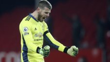 Юнайтед трябва да измести Ливърпул от върха