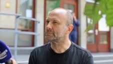 ОФИЦИАЛНО: Тити Папазов стана президент на баскетбола в България